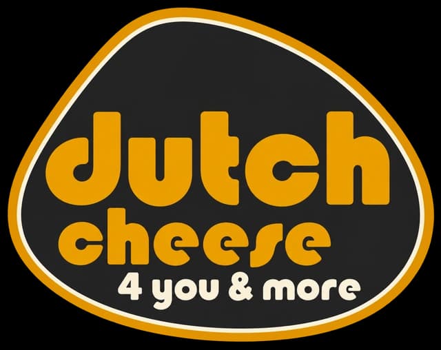 Dutch Cheese 4 You