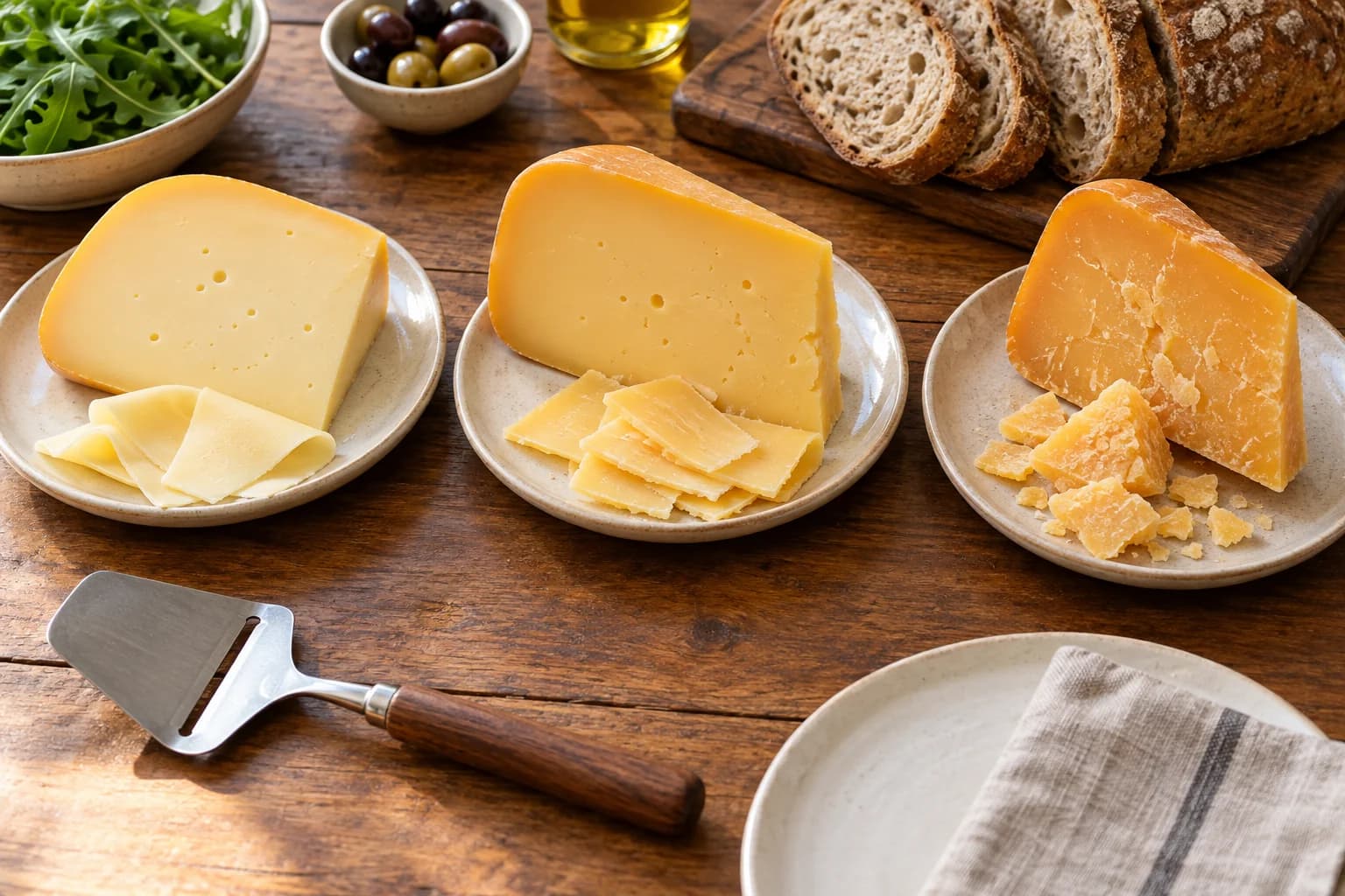 Buying Dutch Cheese Online in Thailand: What to Look For