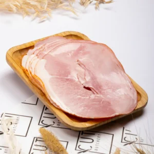 Virginia Ham sliced (200 gram)