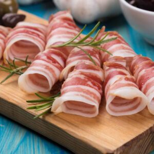 Panchetta (per 100 gram)
