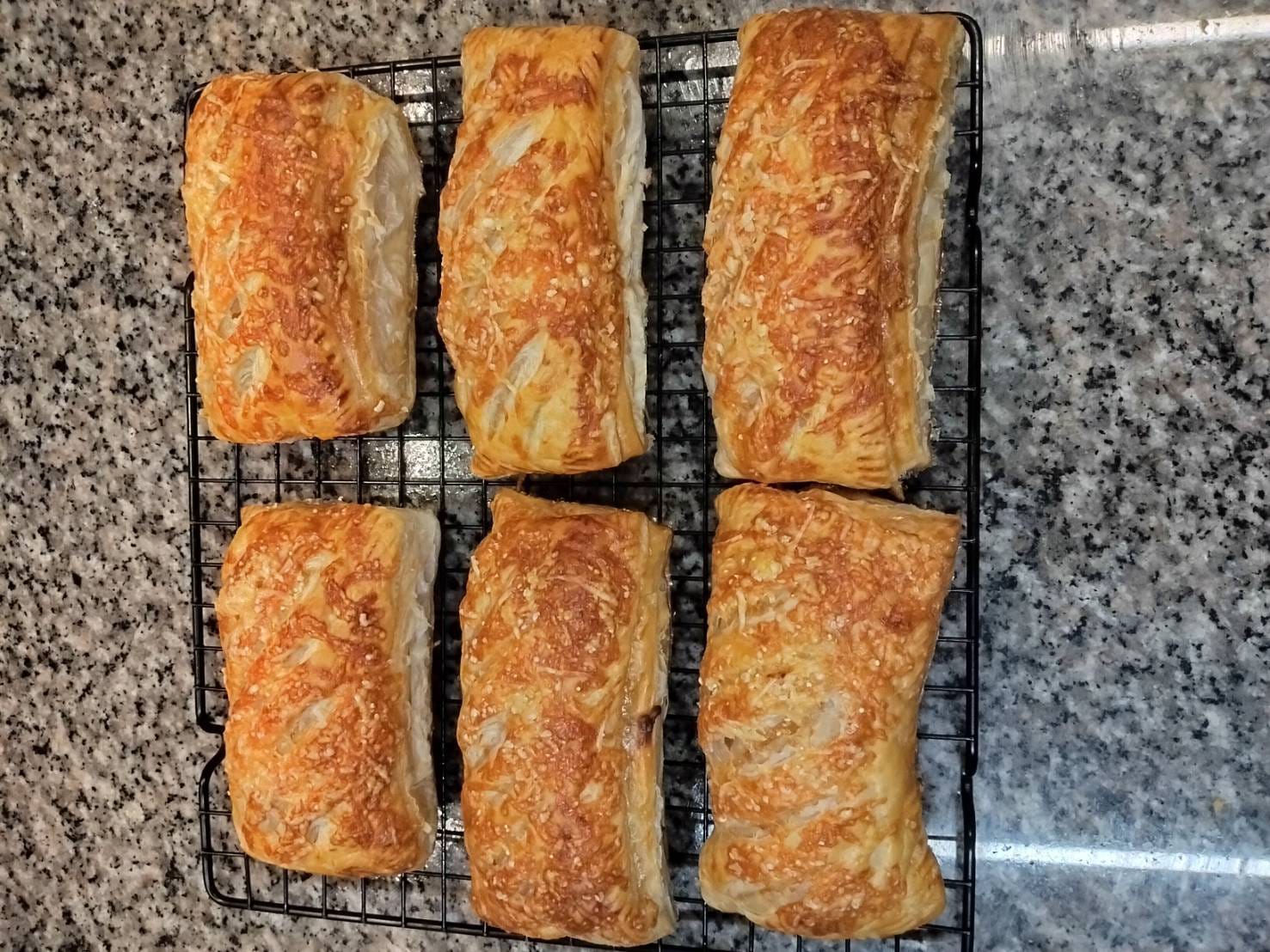 cheese roll 2.0 (100 gram) - Image 2