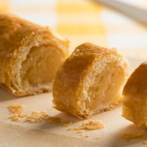 Almond Bar / Amandelspijs staaf (20 cm)