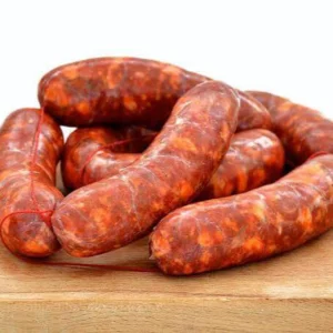 Spicy Italian Sausage (500 gram, 5 links)