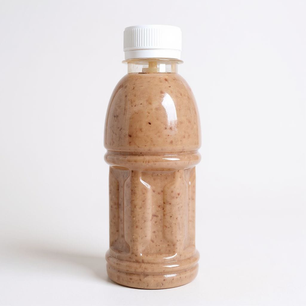 Sate sauce (250 cl.)