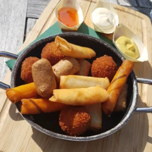 Snack Package (6 different pieces)