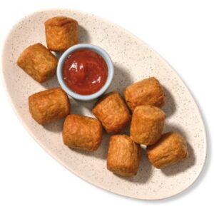 Mini Frikandel (4 pcs)