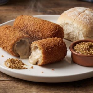 Croquette (per 4 pcs) / Kroketten