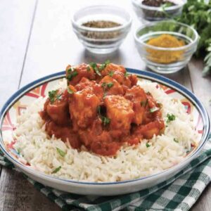 Chicken Satay with Satay Sauce (320 gram)