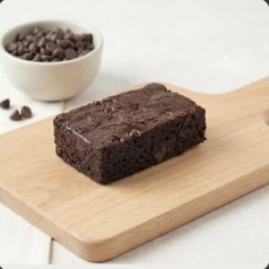 Chocolate Chips Brownie (50 gram ppc / per 2 in a pack)