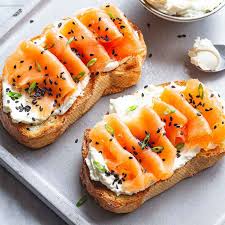Ciboulette Cream Cheese (225 gram in jar)