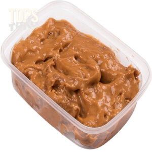 Home Made Chicken Sate Salad (150 gram)