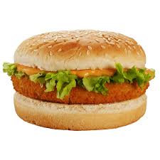 Croquette Burger / Kroket Burger (per 2 pcs)